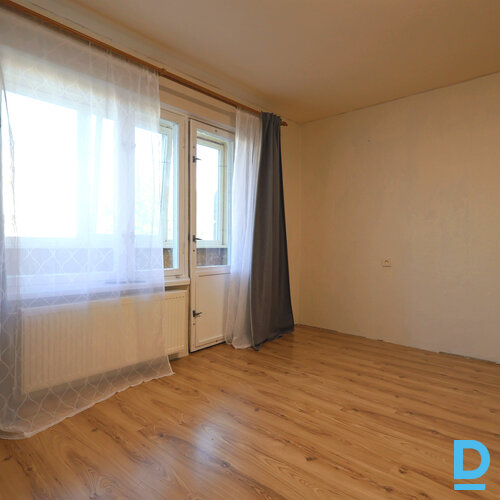 Pārdod dzīvokli Talsu iela 41