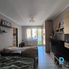 Apartment for sale in Murjāņu iela 52