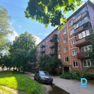 Apartment for sale in Silciema iela 13