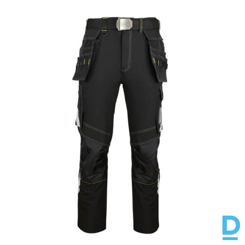 Darba Bikses ar Nokarenām Kabatām Plānas CLASSIC4DYNAMIC Spandex 4 Way Stretch Reflective Softshell Black Drošības Darba Apģērbs Specapģērbs Aizsargapģērbs Darba Bikses ar Nokarenām Kabatām Plānas CLASSIC4DYNAMIC Spandex 4 Way Stretch Reflective Softshell Black Drošības Darba Apģērbs Specapģērbs Aizsargapģērbs