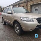 For sale Hyundai Santa Fe, 2009
