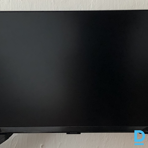 Pārdod Datora monitors Samsung Odyssey G7 G70B