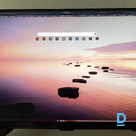 Pārdod Datora monitors Samsung Odyssey G7 G70B
