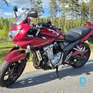 Продают Сузуки GSF1250SA мотоцикл, 1255 см³, 2007