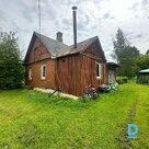 House for sale in Līvānu novads Jersikas pagasts Jersika 