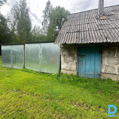 Pārdod māju Līvānu novads Jersikas pagasts Jersika 
