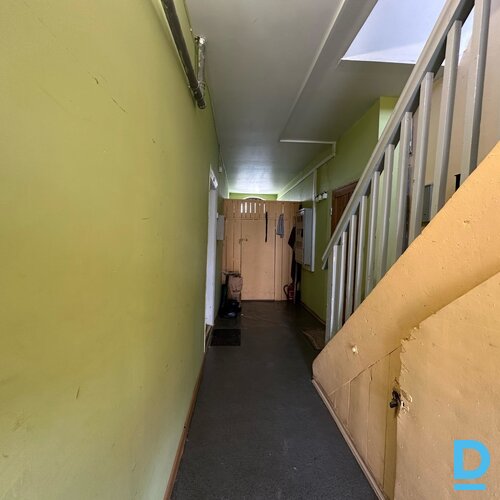 Pārdod māju Madonas novads Madona Valdemāra bulvāris 
