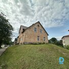 Pārdod māju Madonas novads Madona Valdemāra bulvāris 
