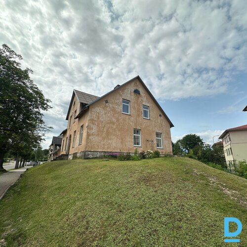 Pārdod māju Madonas novads Madona Valdemāra bulvāris Pārdod māju Madonas novads Madona Valdemāra bulvāris