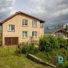 Продают дом в Kursīši 573