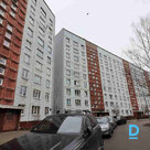 Apartment for sale in Eizenšteina iela 71