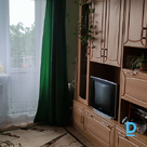 Jūsu Sapņu Mājvieta Jūrmalā, Kauguros! Pārdod dzīvokli Talsu šoseja 31 k-6, 42m², 2 ist.