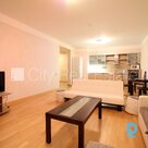 Apartment for rent in Riga