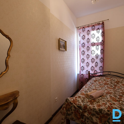Pārdod dzīvokli Uliha iela 11/11A