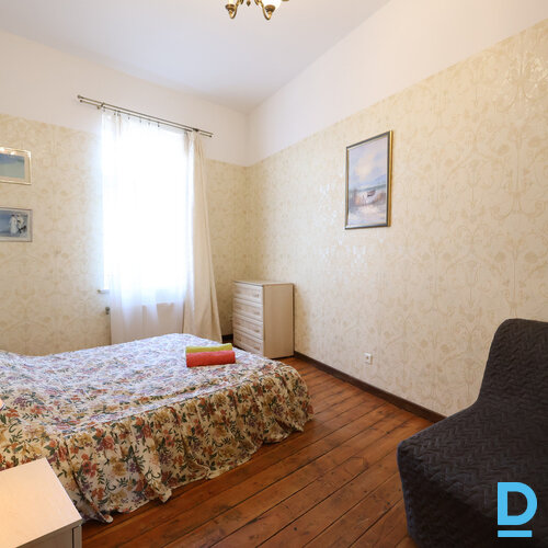 Pārdod dzīvokli Uliha iela 11/11A