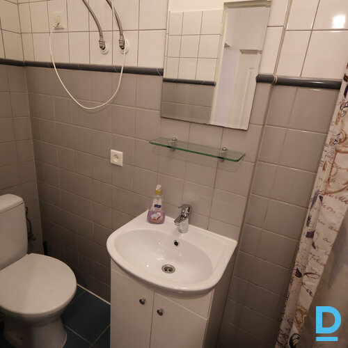 Pārdod dzīvokli Uliha iela 11/11A