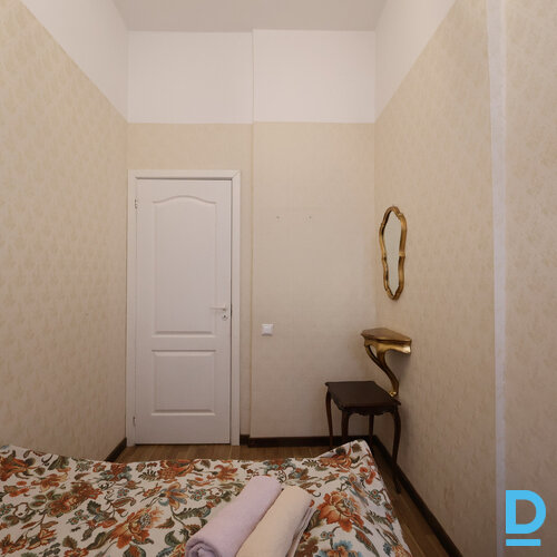 Pārdod dzīvokli Uliha iela 11/11A