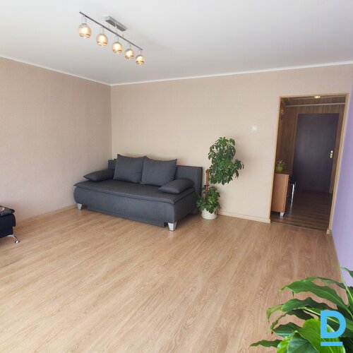Izīrē dzīvokli Salaspils novads, Salaspils, Skolas iela 5 k-2, 34m², 1 ist.