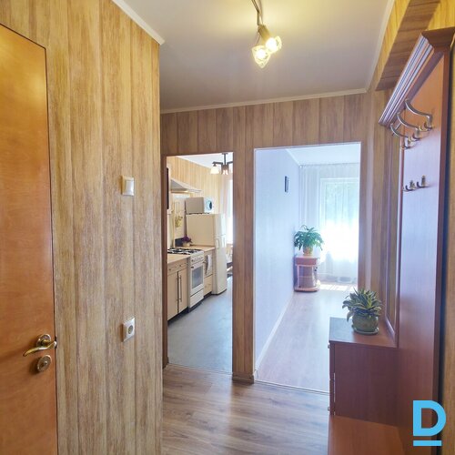 Izīrē dzīvokli Salaspils novads, Salaspils, Skolas iela 5 k-2, 34m², 1 ist.