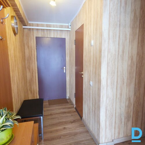 Izīrē dzīvokli Salaspils novads, Salaspils, Skolas iela 5 k-2, 34m², 1 ist.