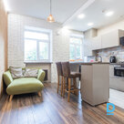 Apartment for sale in Rīga Teika Brīvības gatve 352