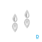 Pārdod Messika Fiery 0.25ct