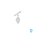 Продают Messika Fiery Clip Earring 0.10ct