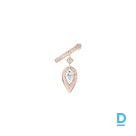 Продают Messika Fiery Clip Earring 0.10ct