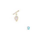 Продают Messika Fiery Clip Earring 0.10ct
