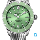 For sale Breitling Superocean Heritage Automatic 36