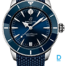 For sale Breitling Superocean Heritage Automatic 36