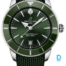 Pārdod Breitling Superocean Heritage B31 Automatic 44