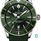 Pārdod Breitling Superocean Heritage B31 Automatic 42