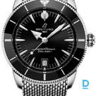 Продают Breitling Superocean Heritage B31 Automatic 42