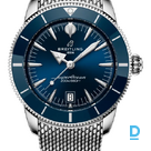 Продают Breitling Superocean Heritage B31 Automatic 42