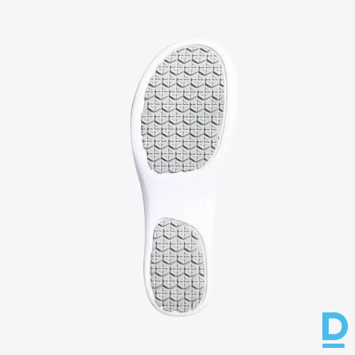 Darba Sabo Kurpes BESTLIGHT1 Safety Jogger OB SRC Lightweight UV Sterilizable Metal Free Washable White BELGIUM Drošības Darba Apavi Specapavi Darba Sabo Kurpes BESTLIGHT1 Safety Jogger OB SRC Lightweight UV Sterilizable Metal Free Washable White BELGIUM Drošības Darba Apavi Specapavi