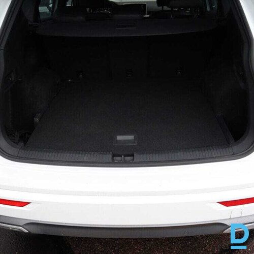 Pārdod Seat Tarraco FR 4drive 2.0tdi, 2023