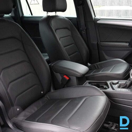 Pārdod Seat Tarraco FR 4drive 2.0tdi, 2023