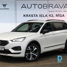 For sale Seat Tarraco FR 4drive 2.0tdi, 2023