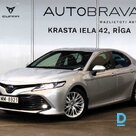 Pārdod Toyota Camry Hybrid Luxury Plus, 2.5h, 2020