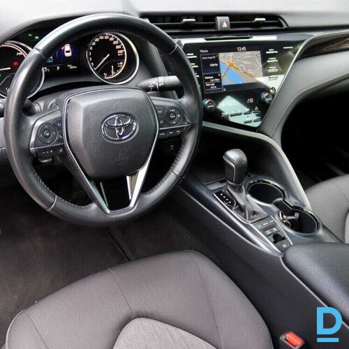 Pārdod Toyota Camry Hybrid Luxury Plus, 2.5h, 2020 Pārdod Toyota Camry Hybrid Luxury Plus, 2.5h, 2020