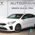 Pārdod Kia Proceed Gt-Line 1.6d, 2020