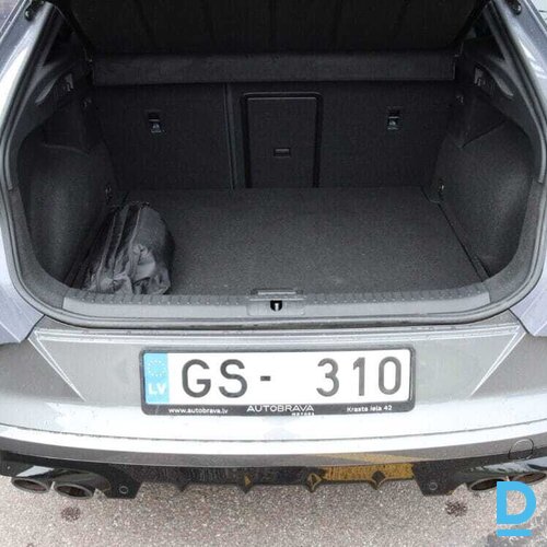 Pārdod Cupra Formentor Vz 310 2.0i, 2021