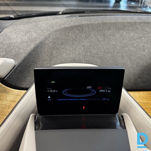 Pārdod BMW i3s 120Ah 42.2kwh, 2021