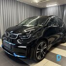 Pārdod BMW i3s 120Ah 42.2kwh, 2021
