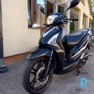 Продают Symphony ST 50 мотороллер, 49 см³, 2019