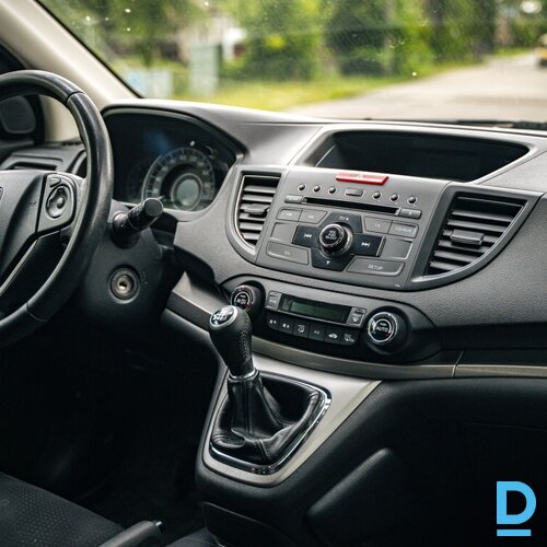 Pārdod Honda CR-V 2.0i, manuāls, 2013 Pārdod Honda CR-V 2.0i, manuāls, 2013