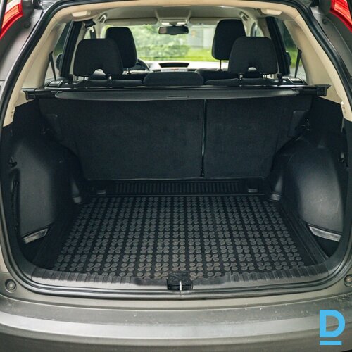 Pārdod Honda CR-V 2.0i, manuāls, 2013 Pārdod Honda CR-V 2.0i, manuāls, 2013