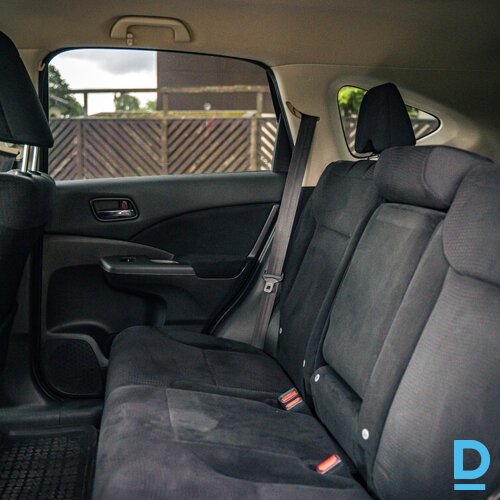 Pārdod Honda CR-V 2.0i, manuāls, 2013 Pārdod Honda CR-V 2.0i, manuāls, 2013