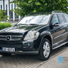 Pārdod Mercedes-Benz GL320 3.0d, 2007